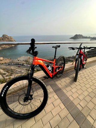 Giant Stance E+1 2023