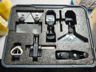 Maquina afilado al agua Tormek T-8
