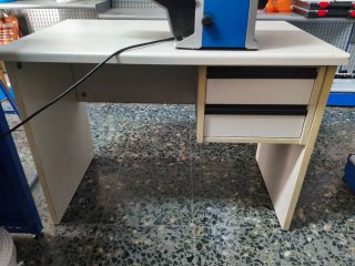 Maquina afilado al agua Tormek T-8
