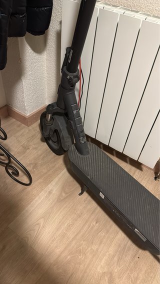 Patinete Eléctrico Xiaomi 5