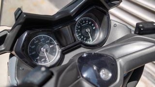 Yamaha XMAX 125 Tech MAX 2023