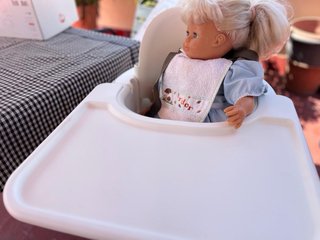 Stokke Steps set + Hamaca