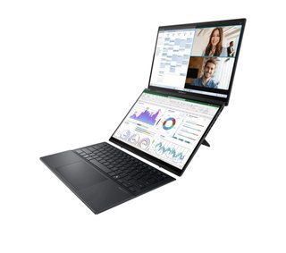 Portátil ASUS Zenbook OLED UX8406CA-QL335W 14