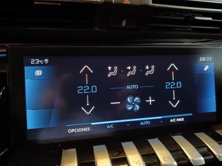 Peugeot 508 BHDI 130 ALLURE PACK EAT8