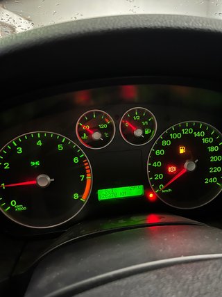 Ford Focus 2007