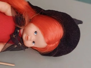 Barriguitas Bruja