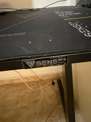 Escritorio Nomad Cybernetic SENSE7