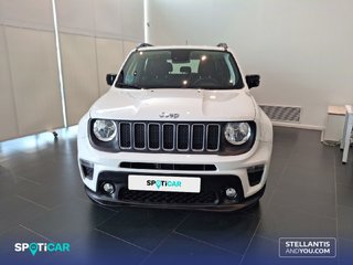 Jeep Renegade 2024