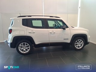 Jeep Renegade 2024