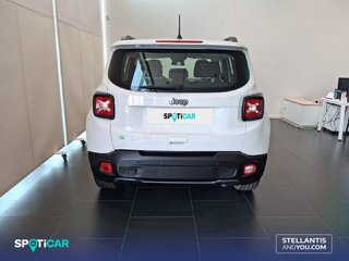 Jeep Renegade 2024