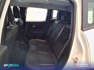 Jeep Renegade 2024