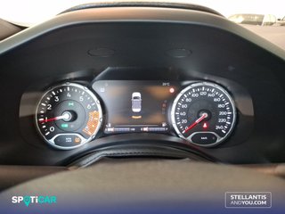 Jeep Renegade 2024
