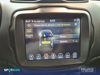 Jeep Renegade 2024