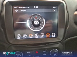 Jeep Renegade 2024