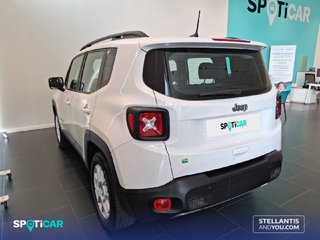 Jeep Renegade 2024
