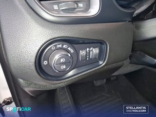 Jeep Renegade 2024