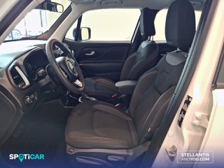Jeep Renegade 2024