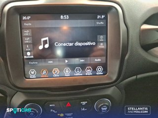 Jeep Renegade 2024
