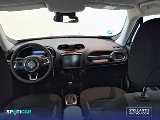 Jeep Renegade 2024