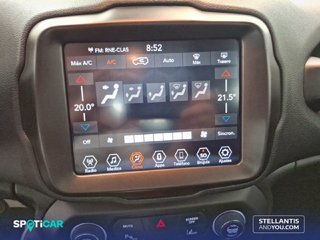 Jeep Renegade 2024