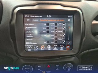 Jeep Renegade 2024