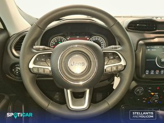 Jeep Renegade 2024