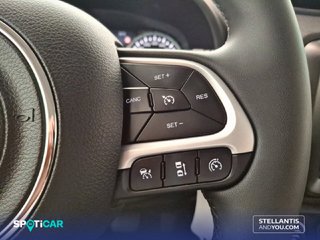 Jeep Renegade 2024