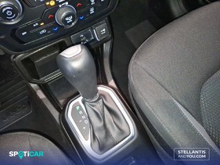 Jeep Renegade 2024