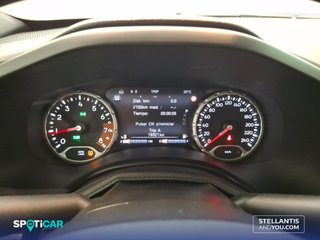 Jeep Renegade 2024