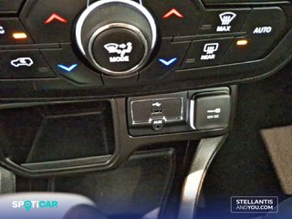 Jeep Renegade 2024
