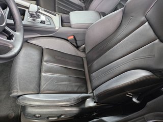 Audi A5 TDI 150 KW 204 CV S LINE (2024)