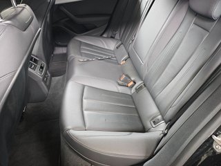 Audi A5 TDI 150 KW 204 CV S LINE (2024)