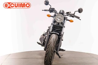 HONDA CMX 500 REBEL