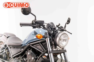 HONDA CMX 500 REBEL
