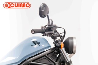 HONDA CMX 500 REBEL
