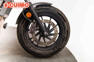 HONDA CMX 500 REBEL