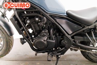 HONDA CMX 500 REBEL