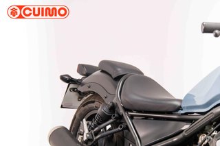 HONDA CMX 500 REBEL