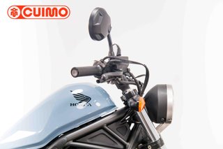 HONDA CMX 500 REBEL