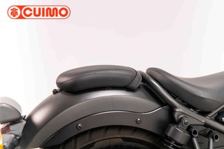 HONDA CMX 500 REBEL
