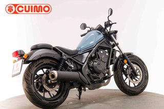 HONDA CMX 500 REBEL