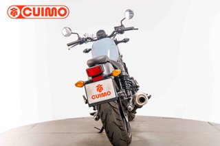 HONDA CMX 500 REBEL