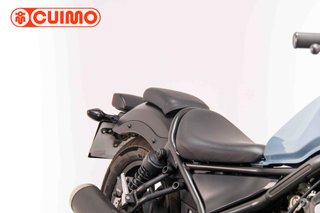 HONDA CMX 500 REBEL