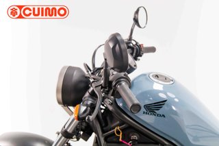 HONDA CMX 500 REBEL