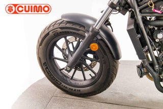 HONDA CMX 500 REBEL
