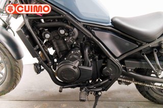 HONDA CMX 500 REBEL