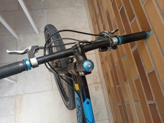Bicicleta Orbea 24 Infantil