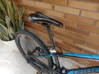 Bicicleta Orbea 24 Infantil