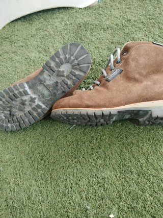 Botas montaña Bestard