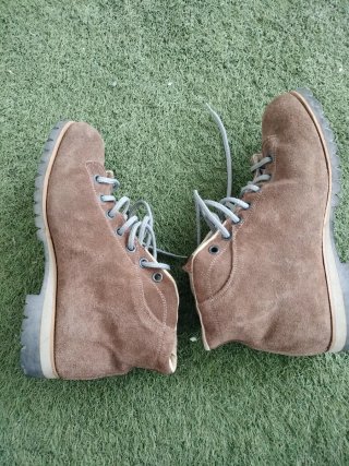 Botas montaña Bestard